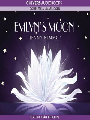 cover image of Emlyn's moon